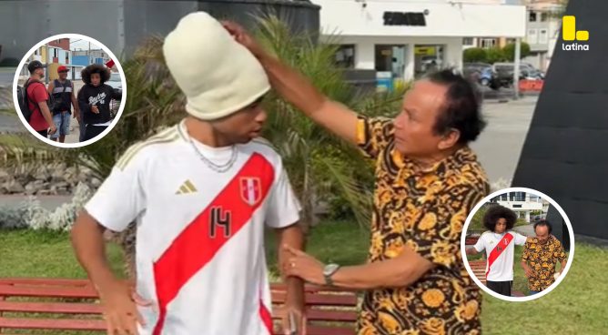 La fiebre del CALM DOWN llega a Perú, ¿dónde estará MAÑANA Noel Goes Crazy?