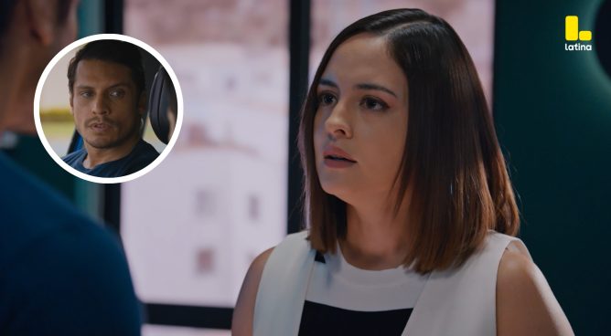 Pobre Novio Capítulo 90 EN VIVO: Isa TERMINA DEFINITIVAMENTE con Santiago, ¿Eduardo aún tiene chances?