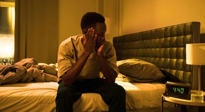 Falta de sueño profundo podría aumentar el riesgo de sufrir Alzheimer