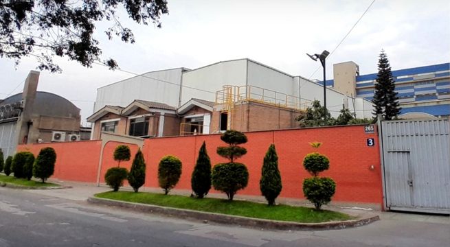 Fiscalía interviene Medifarma por presunta adulteración de productos farmacéuticos