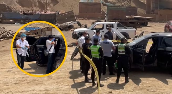 Hallan cuerpo sin vida dentro de maletera: víctima fue torturada