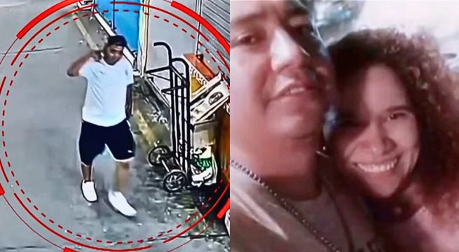 Hombre confiesa haber asesinado a su pareja en el Callao