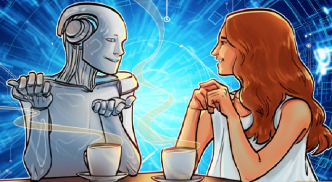 ¿Compañía o dependencia? El lado emocional de hablar con la inteligencia artificial