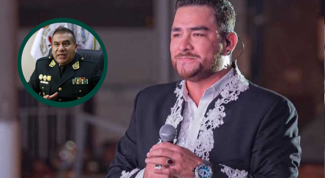 Caso Paul Flores: capturan a sexto implicado en asesinato de cantante de Armonía 10