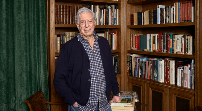 Con Mario Vargas LLosa: las muertes de escritores que se produjeron en abril