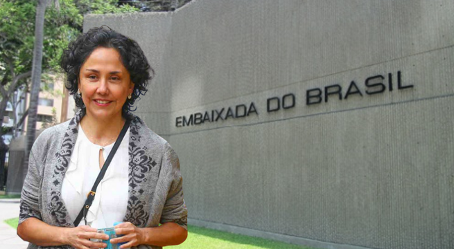 Caso Nadine Heredia: ¿qué es el asilo diplomático y cuándo se puede otorgar?