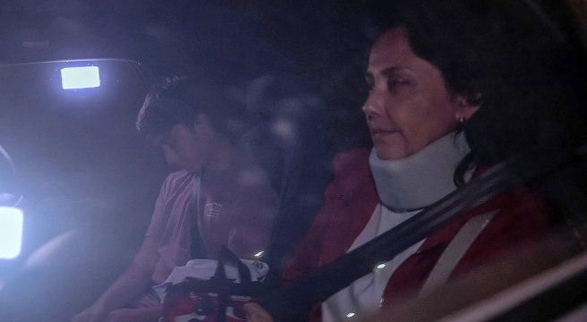 Canciller de Brasil justificó asilo diplomático otorgado a Nadine Heredia