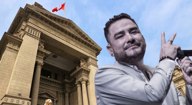 PJ dictan detención preliminar contra presunto asesino de cantante de Armonía 10