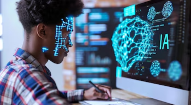 Liderazgo empresarial en tiempos de IA: la tecnología realizará el 33% de las tareas laborales en el 2030