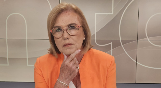 Punto Final: reportajes y resumen del programa del 6 de abril