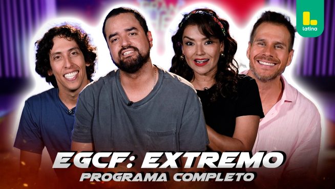 El Gran Chef Famosos Extremo – Sábado 19 de abril – PROGRAMA COMPLETO