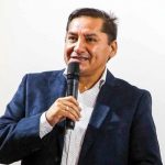 JEE abrió proceso al prófugo alcalde de Comas, Ulises Villegas, por presunta falta de neutralidad electoral | VIDEO