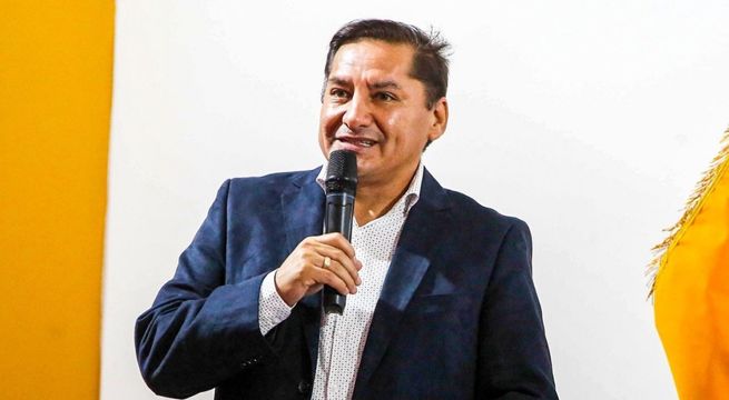 PJ condena a Ulises Villegas a seis años de prisión efectiva