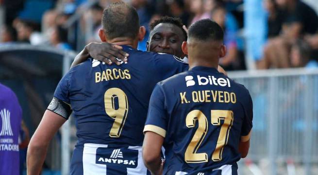 Atención Alianza Lima: Talleres sufre importante baja a poco del partido por Copa Libertadores
