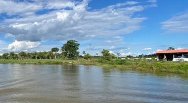 Calor peligroso en la selva: Senamhi lanza alerta por temperaturas extremas