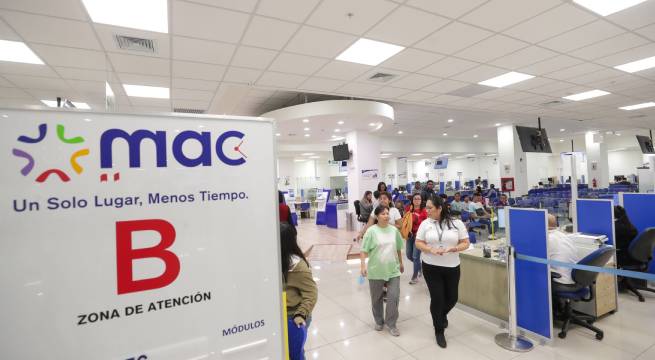 MTC habilita entrega de licencias de conducir en Lima, este sábado