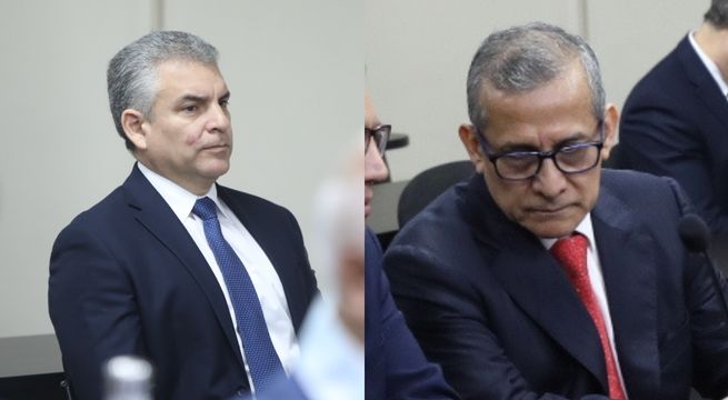 Rafael Vela tras condena a Humala: 