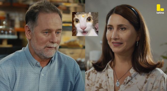 Pobre Novio Capítulo 85: Arturo PIROPEA a Vilma: “Eres la mujer más simpática del mundo”