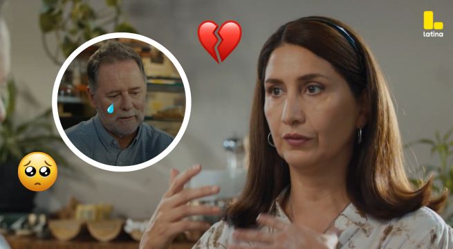 Pobre Novio Capítulo 85: Vilma manda a la ¿FRIENDZONE? a Arturo: “No hay que confundir las cosas”