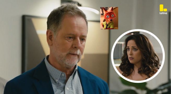 Pobre Novio Capítulo 85: Arturo REPRENDE a Pamela tras declararse AMANTE de Santiago, ¿y terminan?