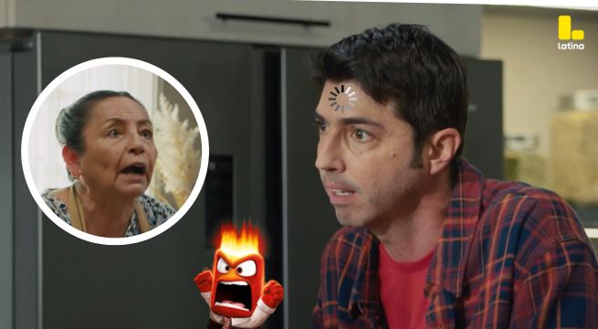 Pobre Novio Capítulo 85: Rosita RECHAZA a Pamela como novia de Johnny, ¿por qué?