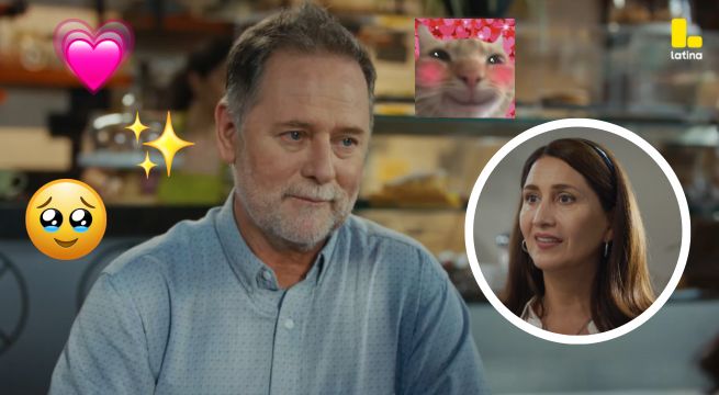 Pobre Novio Capítulo 85 RESUMEN: ¿Arturo y Vilma son algo más que amigos? 