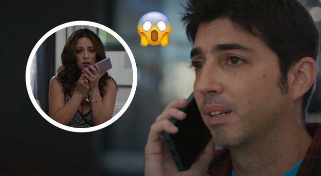 Pobre Novio Capítulo 95: Pamela quiere CERCA a Johnny: “Me siento sola”