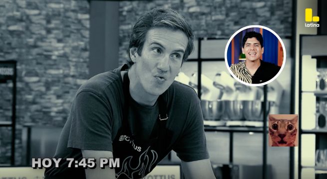 El Gran Chef Famosos EN VIVO: Los participantes se enfrentan a la noche chiclayana, ¿y alguien lleva ventaja?