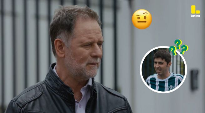 Pobre Novio Capítulo 98: Johnny está EN LA MIRA de Arturo: “Pamela es MI mujer”