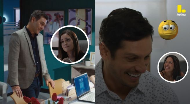 Pobre Novio Capítulo 98 RESUMEN: Isabela y Eduardo CADA VEZ más cerca; Alicia y Santiago a un paso de Brasil 