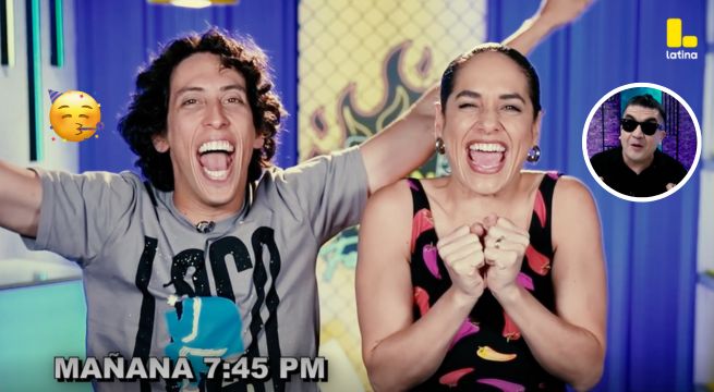 El Gran Chef Famosos EN VIVO: Los participantes vivirán una noche EXTREMA al lado de sus refuerzos