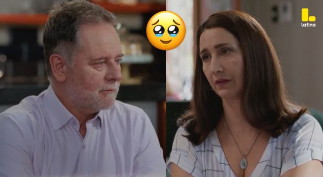 Pobre Novio Capítulo 99: Arturo pone EN APRIETOS a Vilma: “Contigo me basta y me sobra”