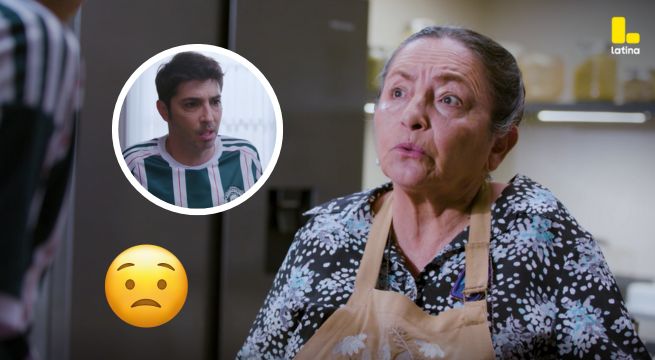 Pobre Novio Capítulo 100 EN VIVO: Rosita soltará TODA la verdad: “El señor Arturo se está muriendo” 