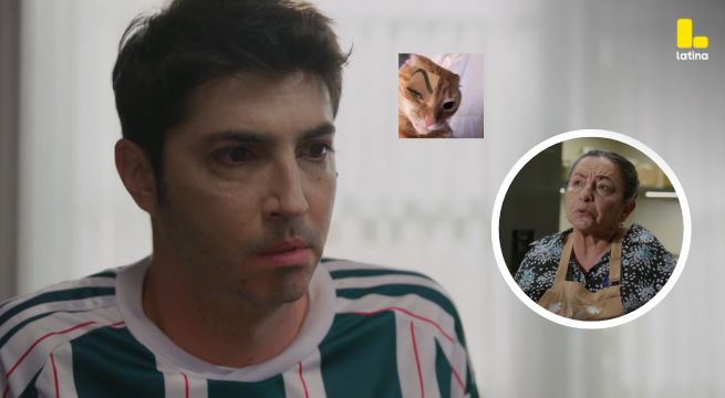 Pobre Novio Capítulo 100: Johnny SE ENTERA que Arturo está al borde de la muerte, ¿y le contará a Pamela?