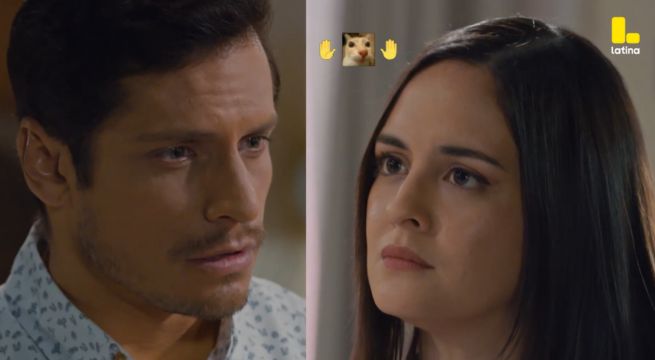 Pobre Novio Capítulo 100 RESUMEN: Isabela y Santiago se dicen ADIÓS para siempre, ¿y Eduardo celebra?