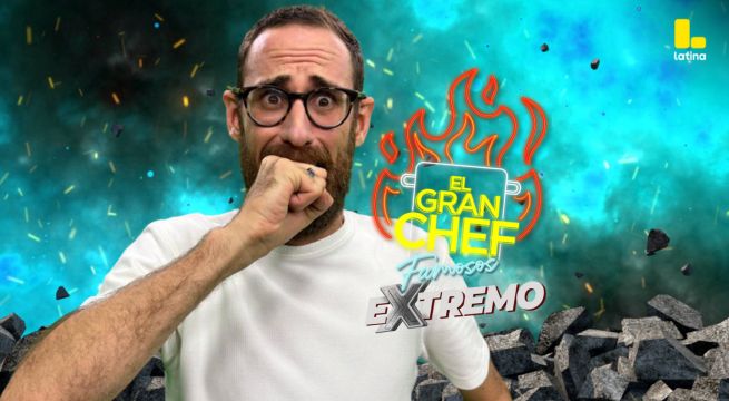 El Gran Chef Famosos, Extremo: Encuesta de hoy, miércoles 30 de abril