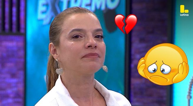 El Gran Chef Famosos, Extremo RESUMEN: Patricia Alquinta le dice ADIÓS para siempre a la cocina 