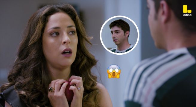 Pobre Novio Capítulo 102 EN VIVO: Pamela ¿RECONOCERÁ? sus sentimientos por Johnny