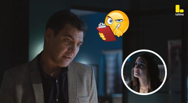 Pobre Novio Capítulo 102: ¿Isabela y Eduardo están cada vez MÁS cerca de retomar su relación?
