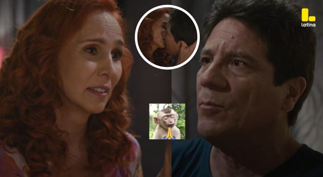 Pobre Novio Capítulo 102: Betty NO se rinde con César: “Yo te quiero bien y te puedo hacer feliz”