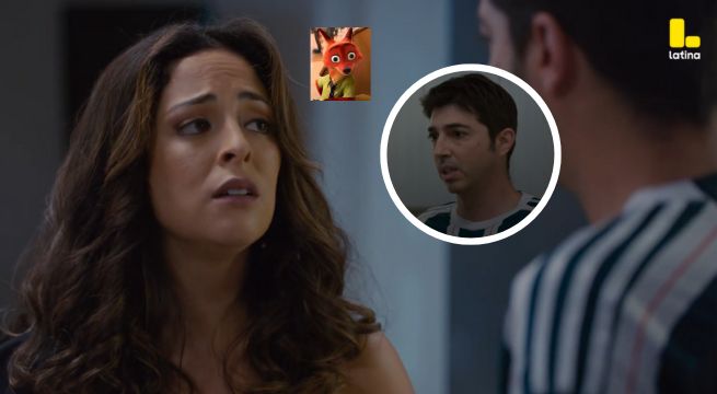 Pobre Novio Capítulo 102 RESUMEN: Pamela RECONOCE que Johnny es MÁS que un AMIGO
