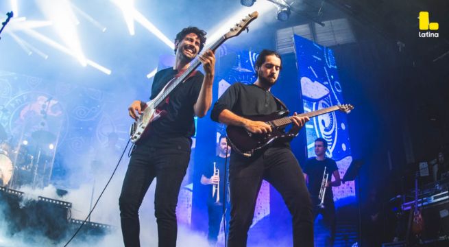 “Destripando la Historia” REGRESA a Perú en un concierto con VARIAS sorpresas