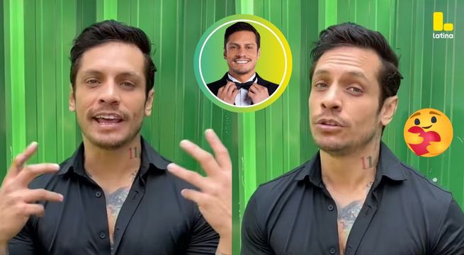 Nico Ponce sobre la relación con sus padres: “Me saco LA MUGRE por ellos” | EXCLUSIVO