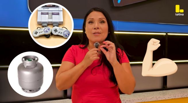 Tula Rodríguez, la mujer que lo puede TODO: “He alquilado Nintendo, tenido farmacia, trabajado en circo, vendido gas…” | EXCLUSIVO
