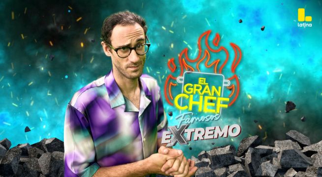 El Gran Chef Famosos, Extremo: Encuesta de hoy, miércoles 02 de abril