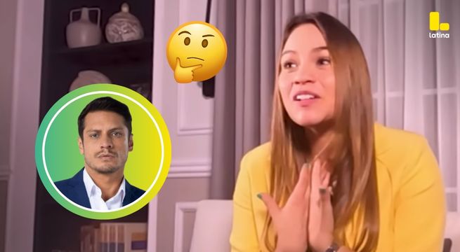 ¿El corazón de Martina Florencia de Pobre Novio TIENE DUEÑO? Ella lo aclara | EXCLUSIVO