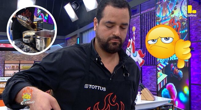 Pobre Novio Capítulo 95 EN VIVO: Arturo le hablará FUERTE y CLARO a César: “No le permito que diga estupideces”