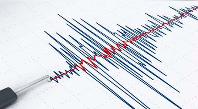 Terremoto causa pánico en Ecuador: epicentro y magnitud del último sismo