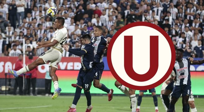 Universitario estalla las redes con fuerte publicación tras empatar con Alianza Lima