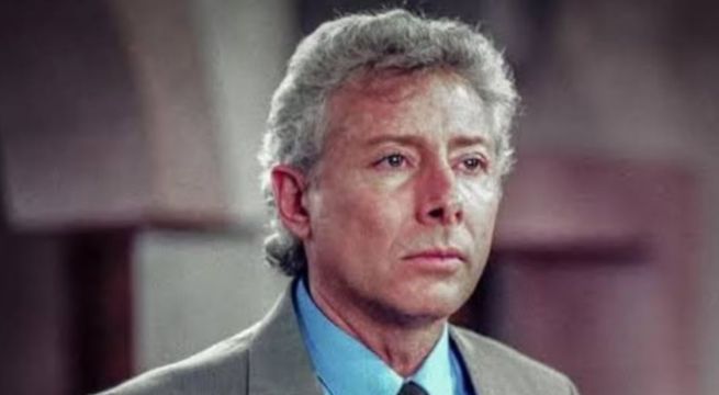 Murió Arsenio Campos, reconocido actor de telenovelas de Televisa como 'Amores Verdaderos' y 'Corazón salvaje'